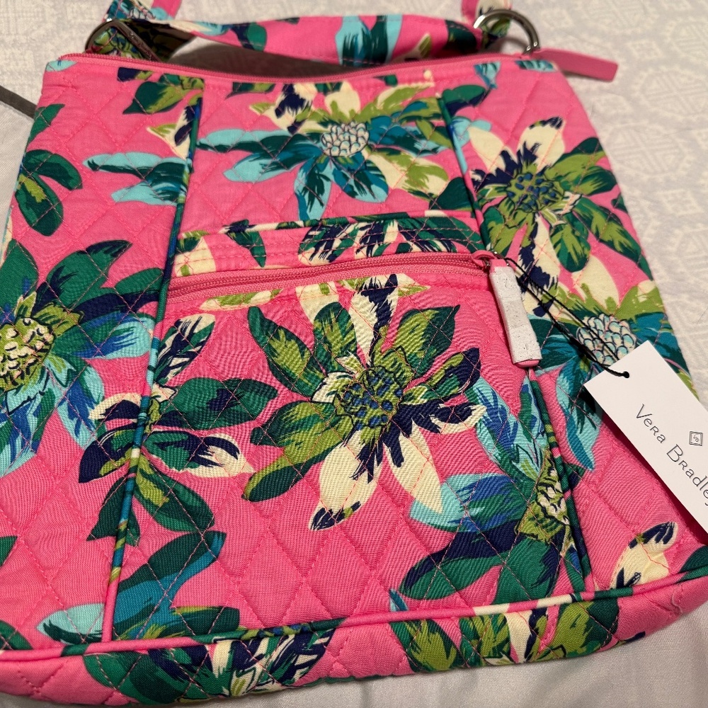 Vera Bradley Hipster